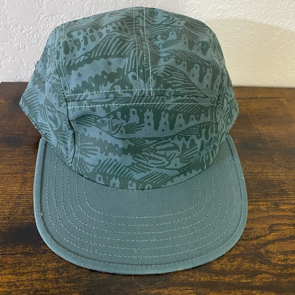 United By Blue Hat